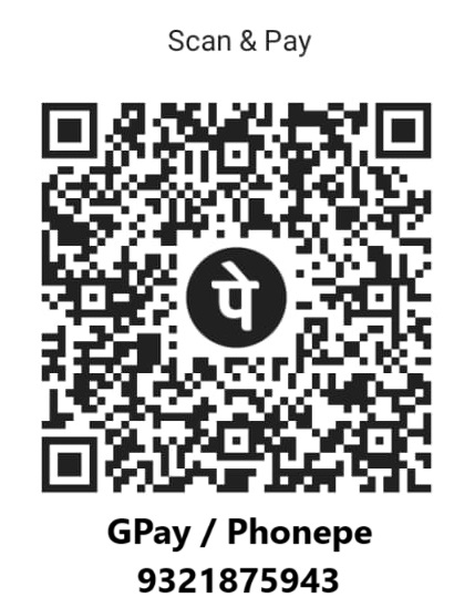 Penhope Qr Code Registration Form - Infinity Tech Workflow Solutions