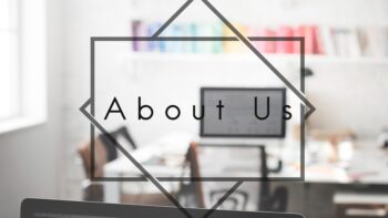 Permalink to: About Us